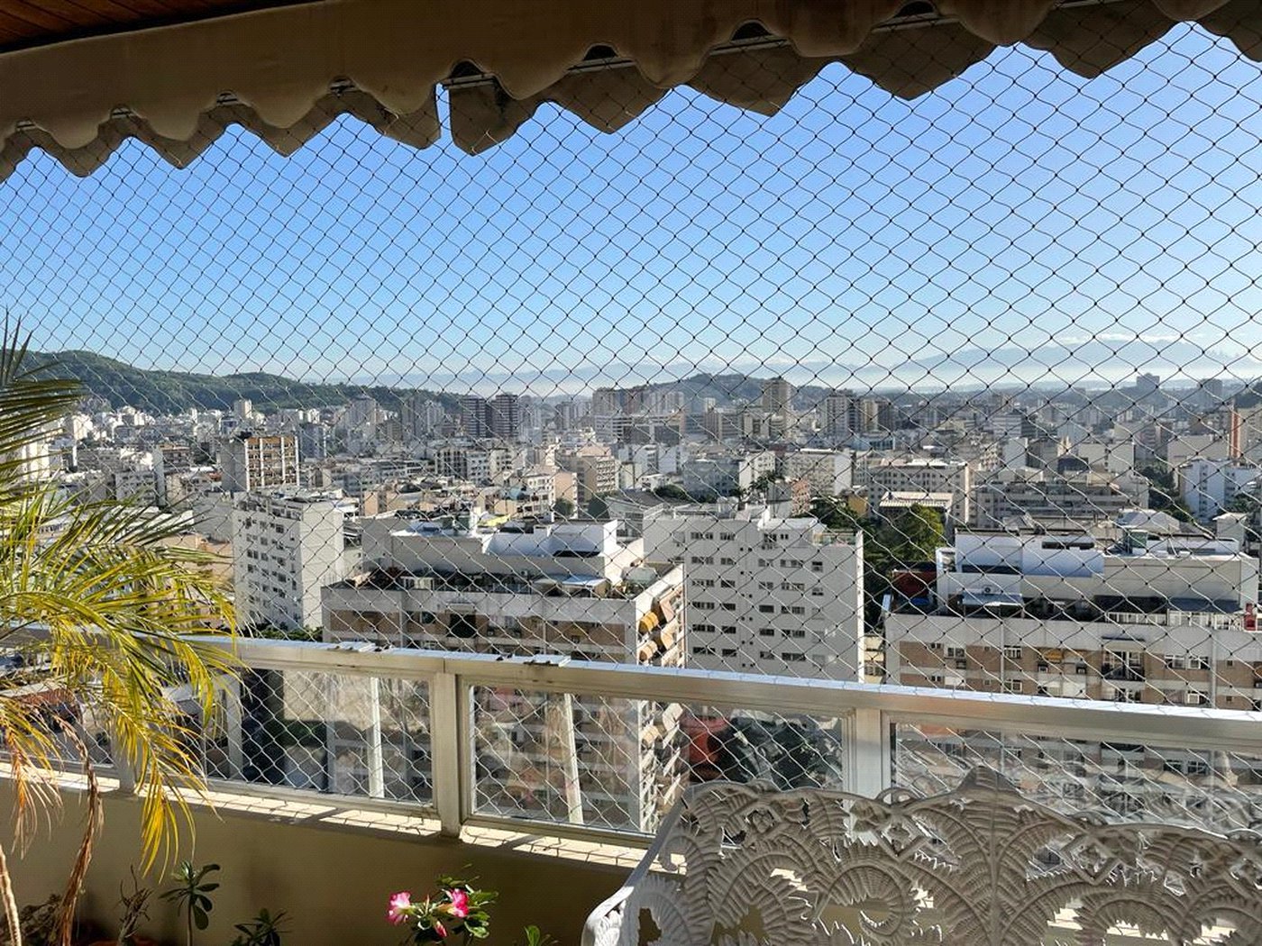 Apartamento à venda com 4 quartos, sendo 1 suíte, em Tijuca, Rio de Janeiro, RJ