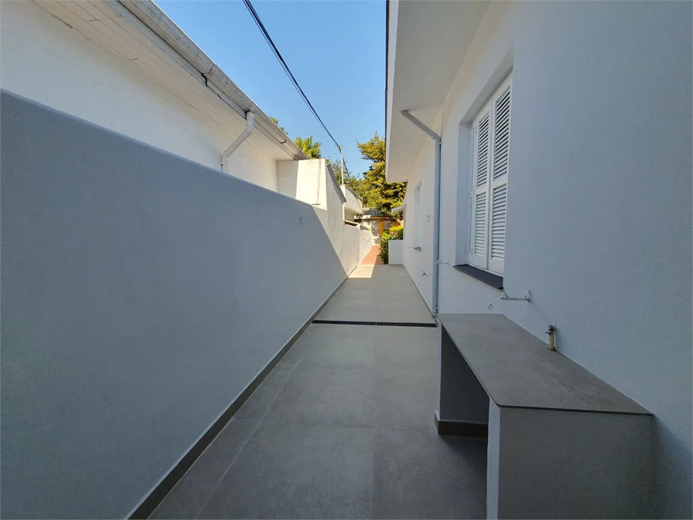 Casa Térrea à venda com 4 quartos em Cidade Monções, São Paulo, SP
