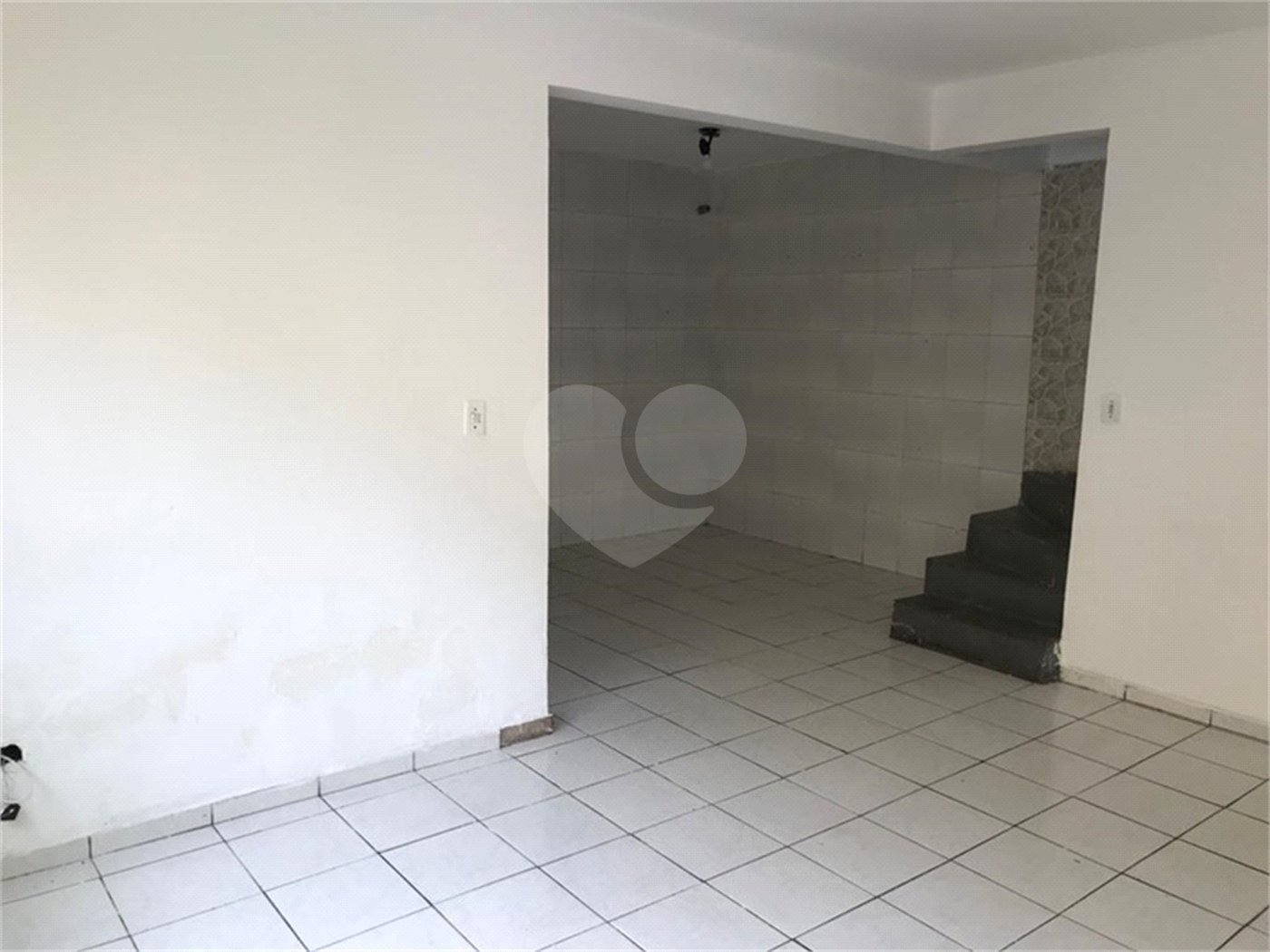 Casa para alugar com 3 quartos, sendo 1 suíte, em Vila Isolina Mazzei, São Paulo, SP