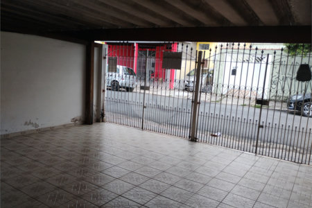 Sobrado à venda com 3 quartos, sendo 1 suíte,  em Vila Nivi, São Paulo, SP