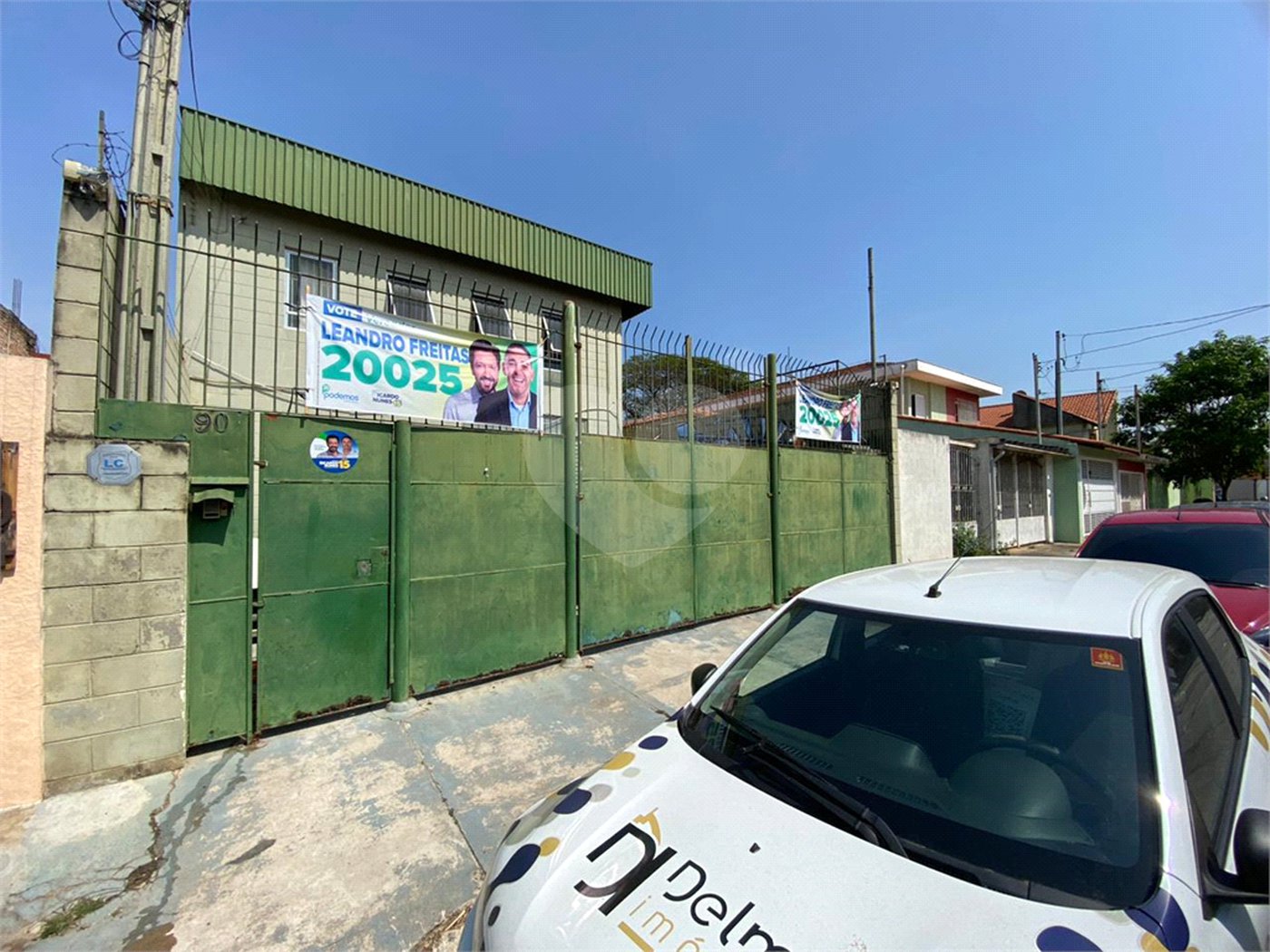Sobrado à venda com 1 quarto em Socorro, São Paulo, SP
