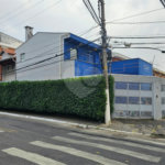 Sobrado à venda com 3 quartos em Chácara Santo Antônio (zona Sul), São Paulo, SP