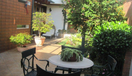 Casa Térrea à venda com 4 quartos, sendo 2 suítes,  em Vila Mariana, São Paulo, SP