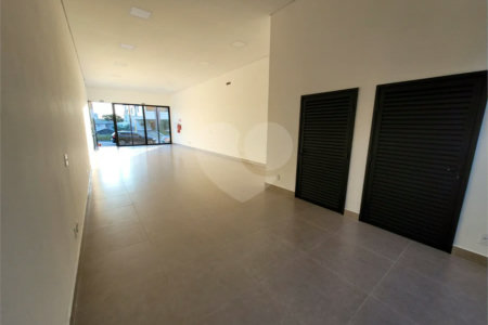 Sala Comercial de 96m2 para Locação Em frente à Prefeitura | Indaiatuba/SP