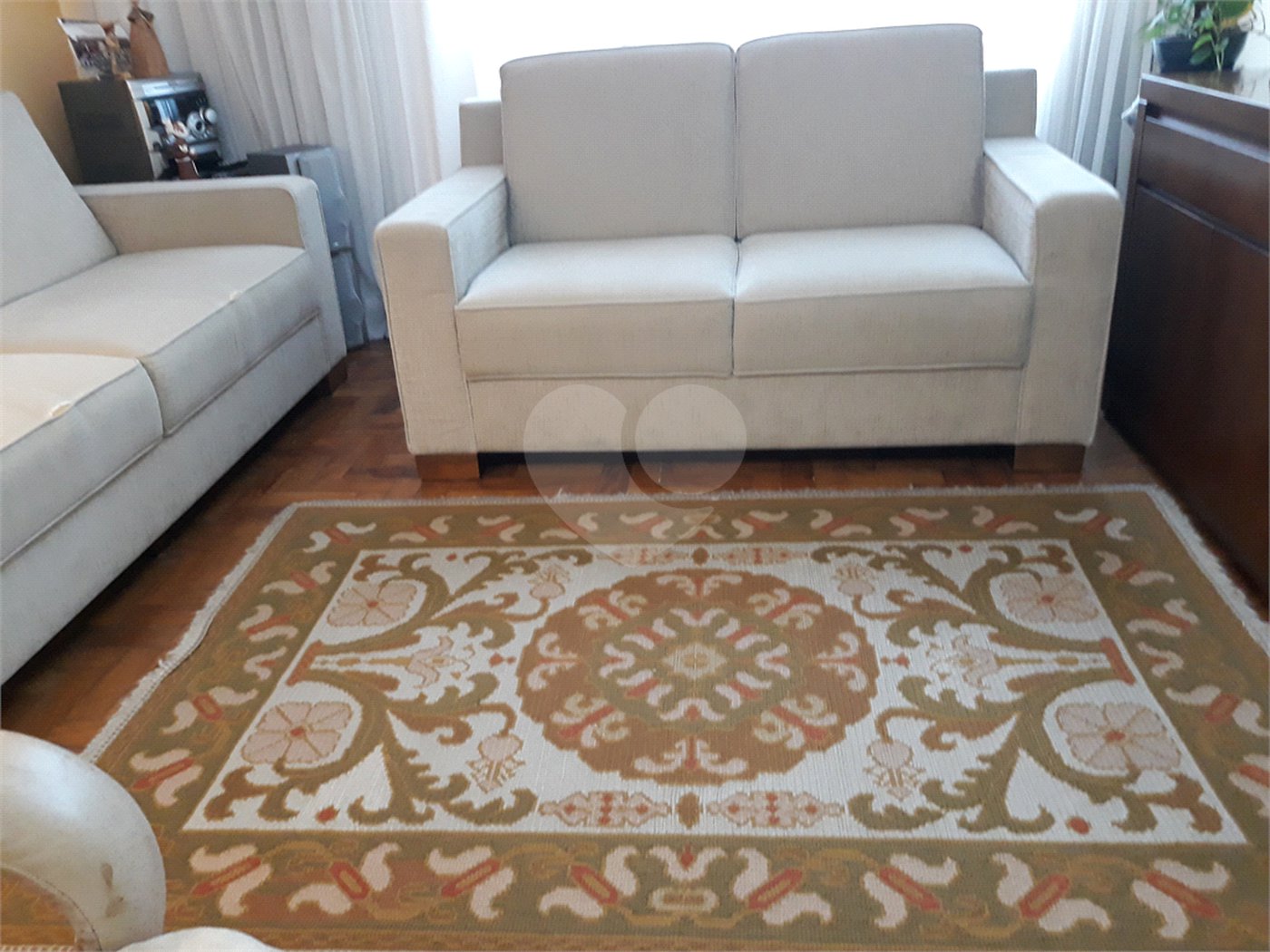 Apartamento à venda com 2 quartos em Cerqueira César, São Paulo, SP