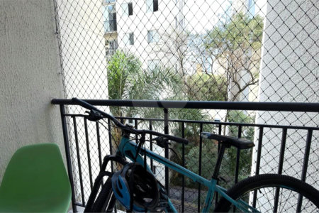 Apartamento à venda com 2 quartos em Vila Mendes, São Paulo, SP