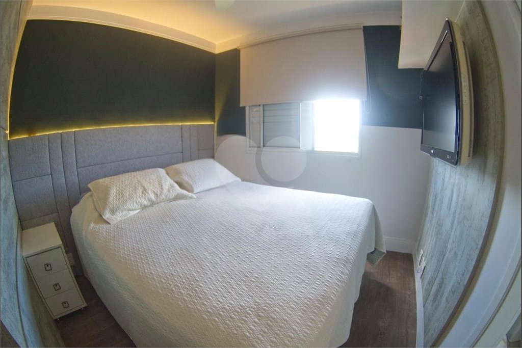 Apartamento à venda com 3 suítes em Cidade São Francisco, São Paulo, SP