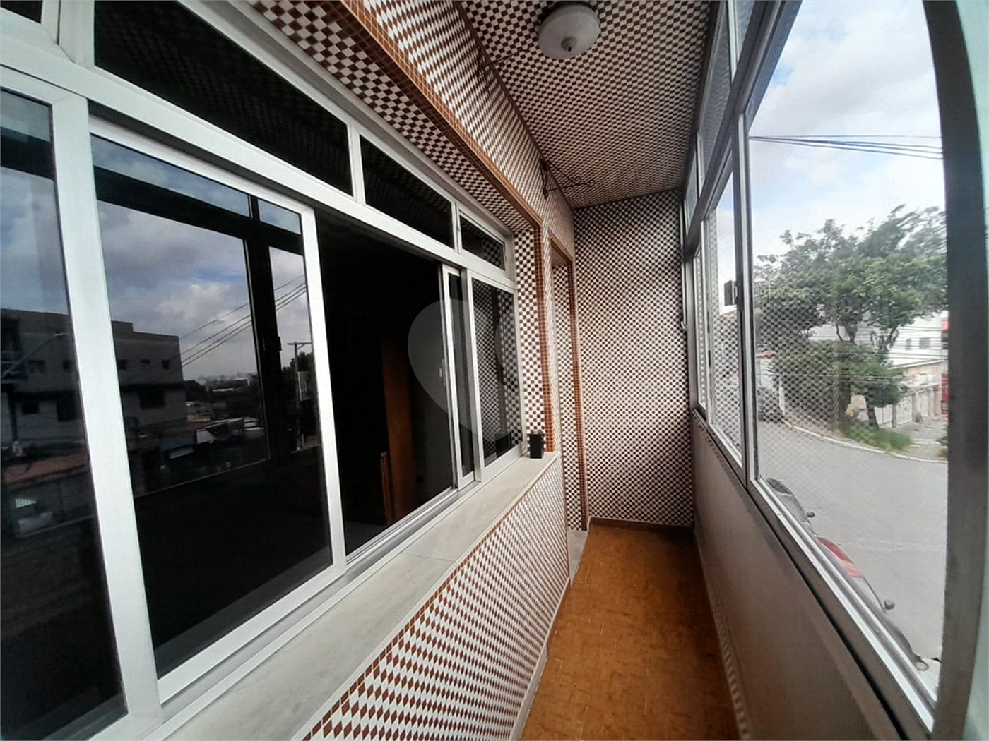Sobrado à venda com 2 quartos em Vila Maria Alta, São Paulo, SP
