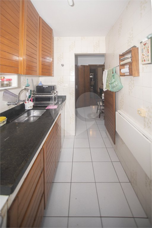 Sobrado à venda com 3 quartos, sendo 1 suíte, em Chácara Santo Antônio (zona Sul), São Paulo, SP