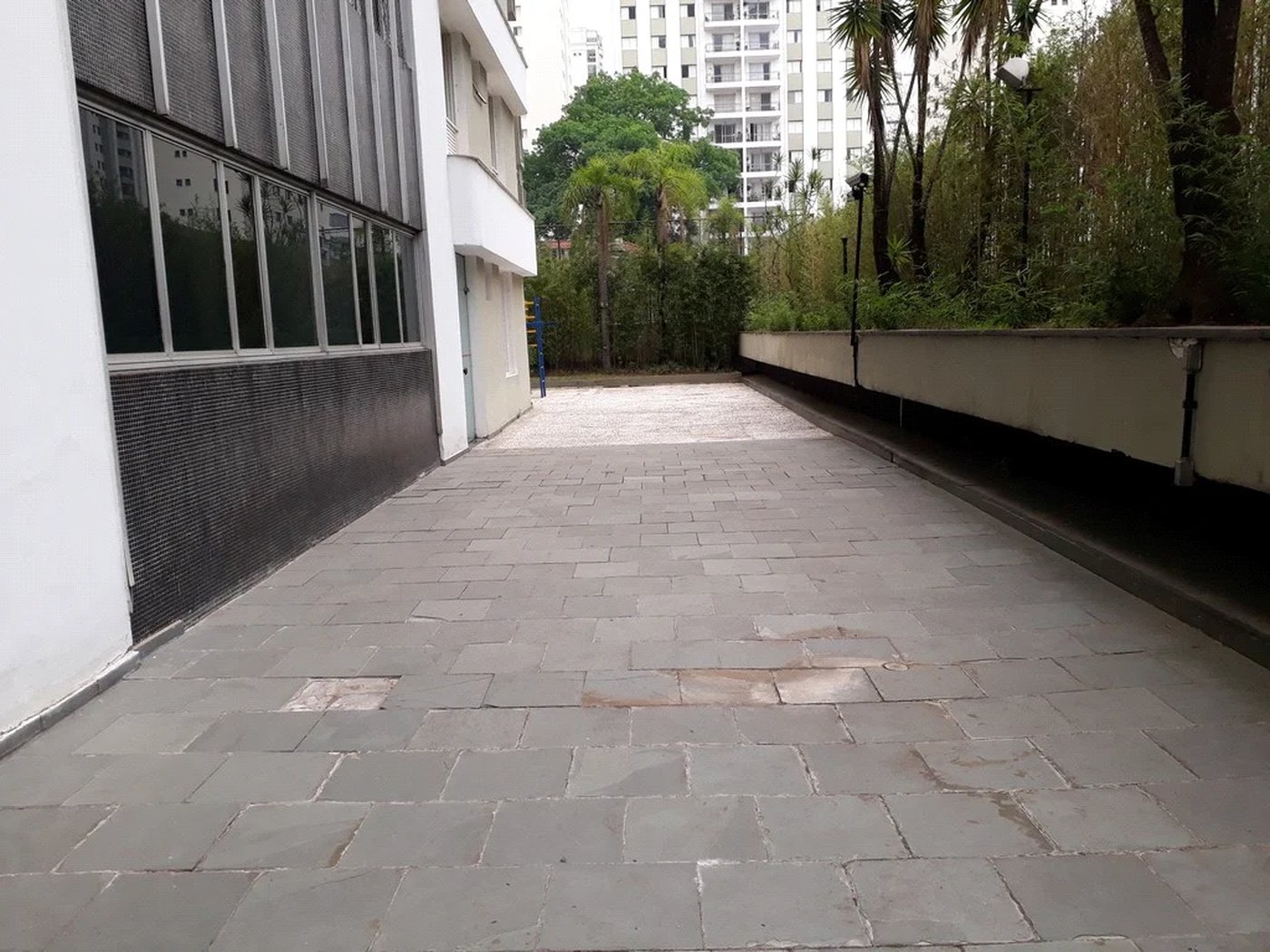 Apartamento à venda com 3 quartos, sendo 1 suíte, em Cidade Monções, São Paulo, SP