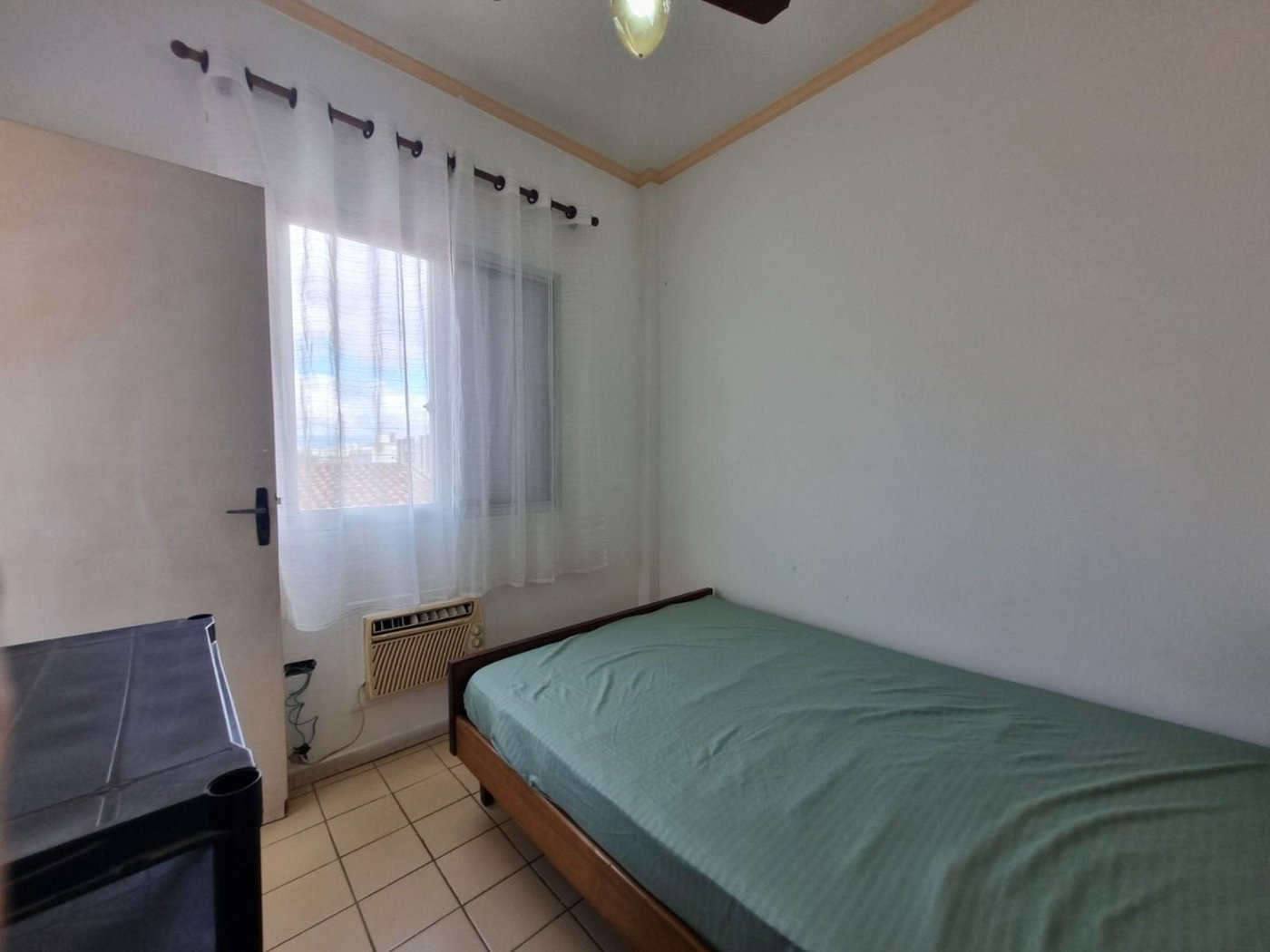 Apartamento à venda, 82 m² por R$ 400.000,00 - Jardim Las Palmas - Guarujá/SP