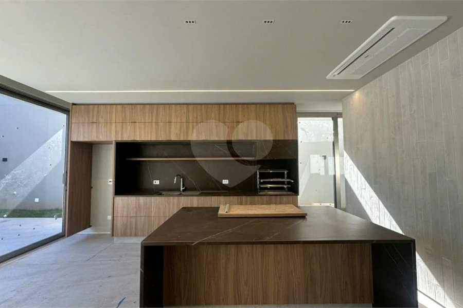 Linda casa no Alphaville em Piracicaba
