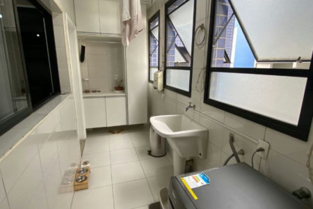 Apartamento com 3 dormitórios à venda, 158 m² por R$ 1.290.000,00 - Ponta da Praia - Santos/SP
