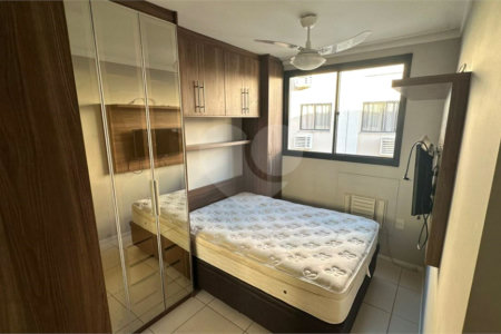 Apartamento à venda com 2 quartos, sendo 1 suíte,  em Andaraí, Rio de Janeiro, RJ