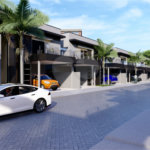 Casa à venda com 3 quartos, sendo 1 suíte,  no condomínio Residencial Treviso, Atibaia - SP