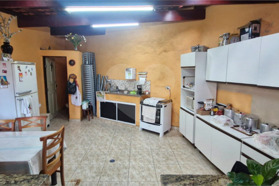 Casa à venda com 2 quartos, sendo 1 suíte, em Mandaqui, São Paulo, SP