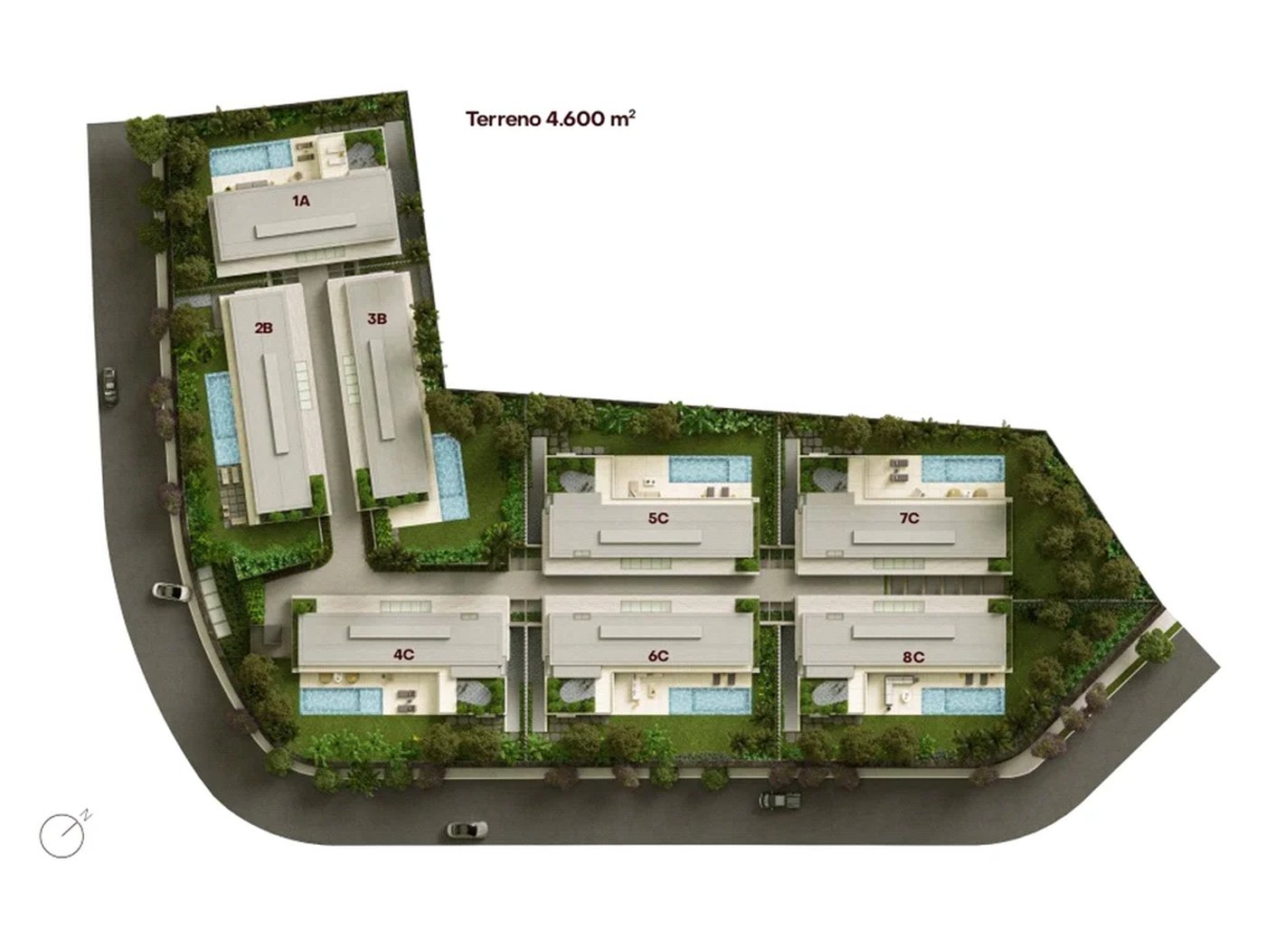 Casa à venda com 4 suítes no condomínio Villas Cidade Jardim, São Paulo - SP