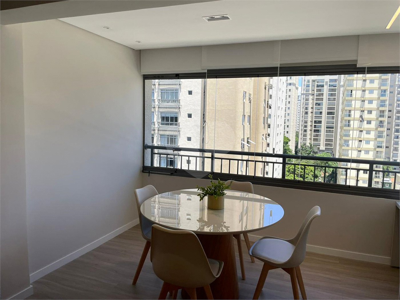 Apartamento para alugar com 1 quarto em Planalto Paulista, São Paulo, SP