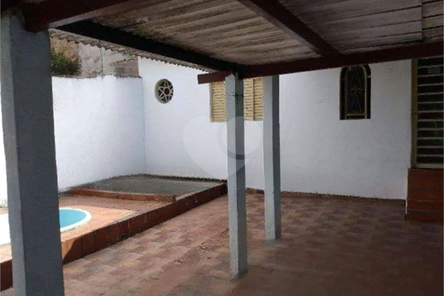 Casa Térrea à venda com 3 quartos em Tremembé, São Paulo, SP