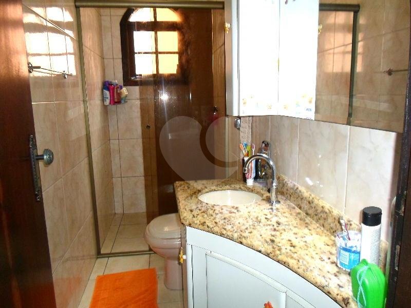 Sobrado à venda com 3 suítes em Vila Galvão, Guarulhos, SP