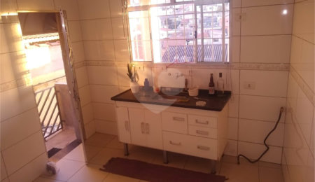 Casa à venda com 4 quartos em Jaçanã, São Paulo, SP