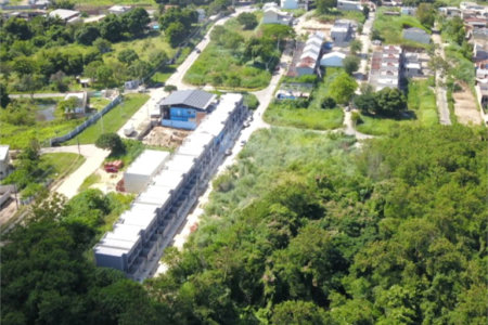 Terreno à venda em Santíssimo, Rio de Janeiro, RJ