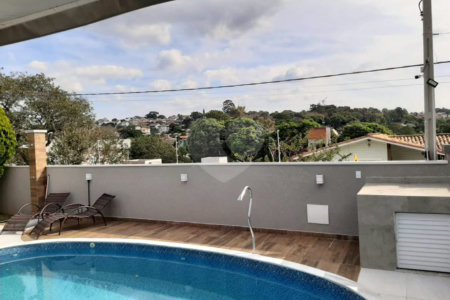 Sobrado à venda com 3 suítes em Vila Esperia Ou Giglio, Atibaia, SP