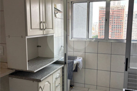 Apartamento à venda ou para alugar com 2 quartos em Mooca, São Paulo, SP