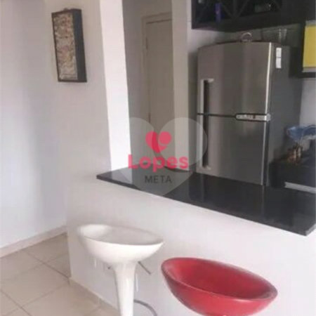 Apartamento à venda com 3 quartos, sendo 1 suíte, em Jardim América, São José dos Campos, SP