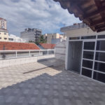 Casa de Vila à venda com 3 quartos em Vila Isabel, Rio de Janeiro, RJ