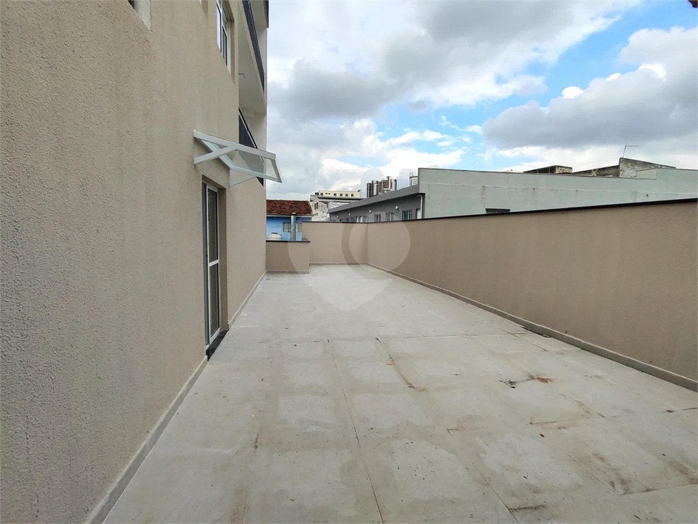 Apartamento à venda com 1 quarto em Vila Vitório Mazzei, São Paulo, SP