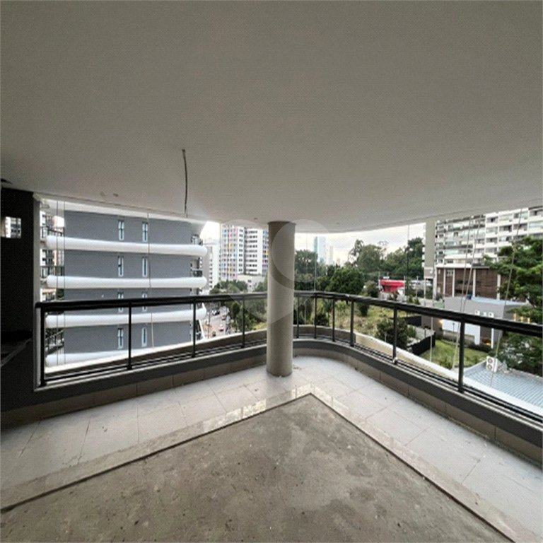 Apartamento à venda com 3 suítes em Butantã, São Paulo, SP