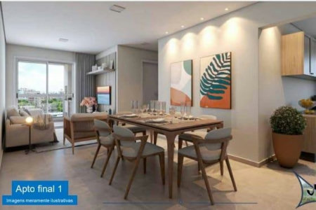 Monet Residencial