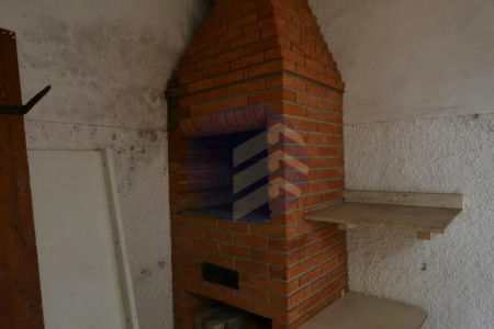 Sobrado à venda com 4 quartos em Jardim Trussardi, São Paulo - SP