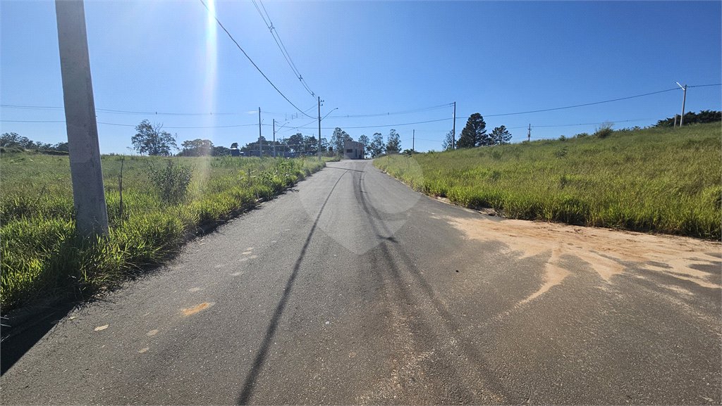Terreno à venda no condomínio Residencial Reserva Botânica, Indaiatuba - SP