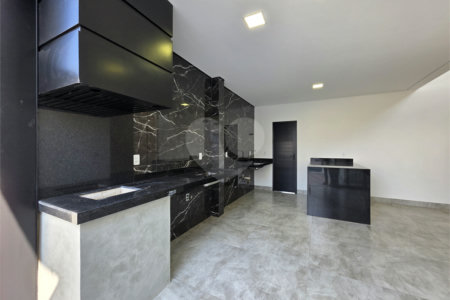 Casa à venda com 3 quartos, sendo 1 suíte, no condomínio Reserva Ipanema I, Sorocaba - SP