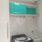 Apartamento à venda com 4 quartos, sendo 2 suítes,  em Santana, São Paulo, SP