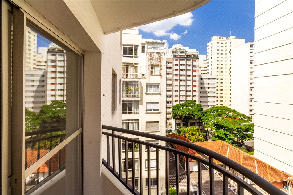Apartamento à venda com 2 quartos, sendo 1 suíte,  em Perdizes, São Paulo, SP