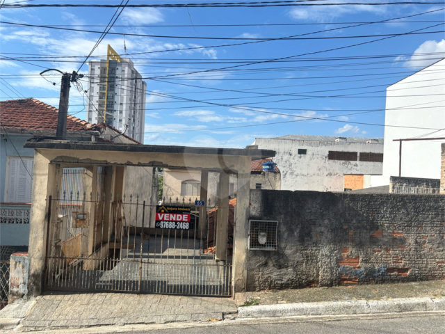 Casa à venda com 2 quartos em Tucuruvi, São Paulo, SP