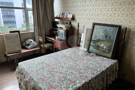 Apartamento à venda com 4 quartos, sendo 2 suítes, em Tijuca, Rio de Janeiro, RJ