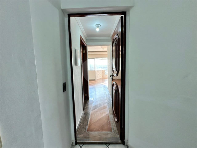 Apartamento à venda com 3 quartos em Limão, São Paulo, SP