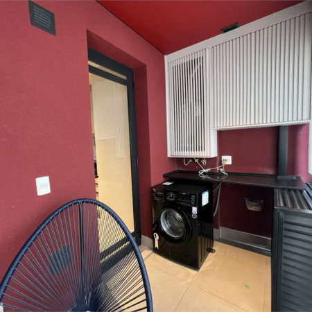Apartamento para alugar com 2 quartos, sendo 1 suíte,  em Cerqueira César, São Paulo, SP
