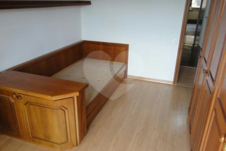 Apartamento à venda com 4 suítes em Vila Andrade, São Paulo, SP