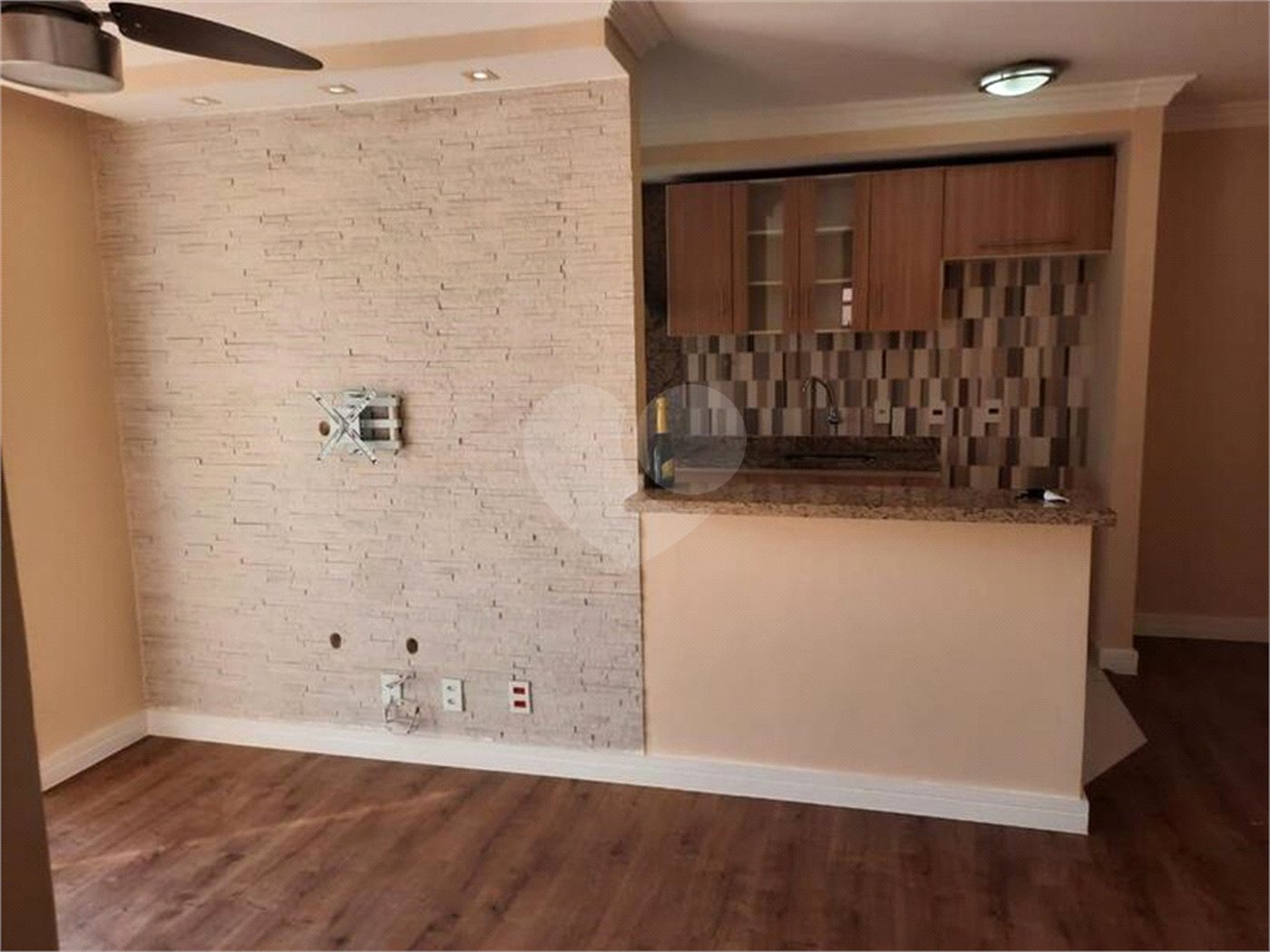 Apartamento à venda com 2 quartos em Jardim Alice, Indaiatuba, SP