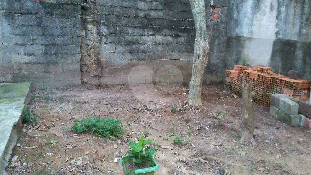 Terreno à venda no Brasilândia, São Paulo, SP