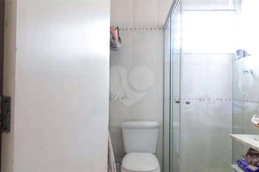 Sobrado à venda com 3 quartos, sendo 1 suíte, em Tucuruvi, São Paulo, SP
