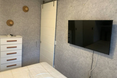 Apartamento à venda com 2 quartos em Parque Reboucas, São Paulo, SP