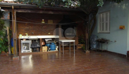 Sobrado à venda com 5 quartos em Santana, São Paulo, SP