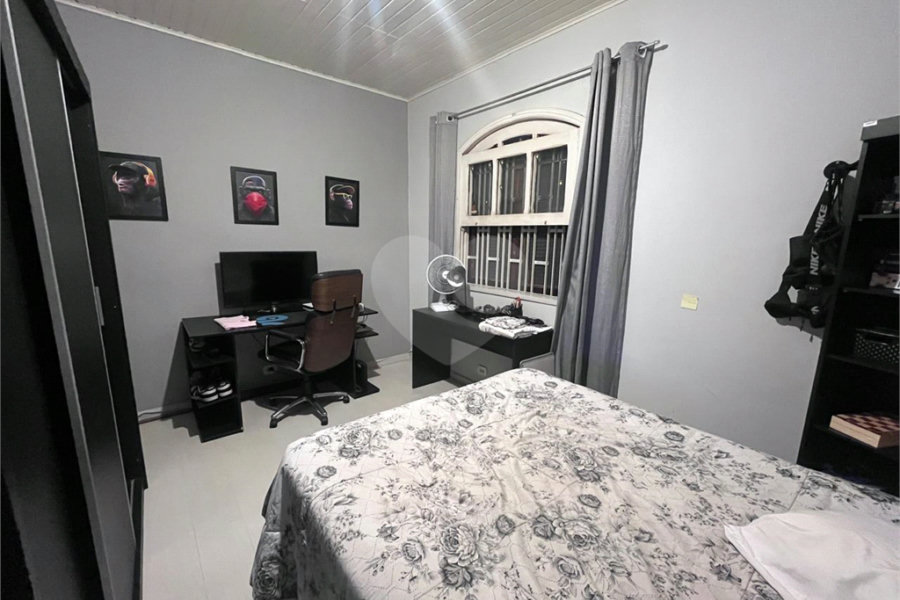 Casa Térrea à venda com 3 quartos, sendo 1 suíte, em Jardim São Paulo(zona Norte), São Paulo, SP