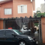 Sobrado à venda com 3 quartos em Tucuruvi, São Paulo, SP